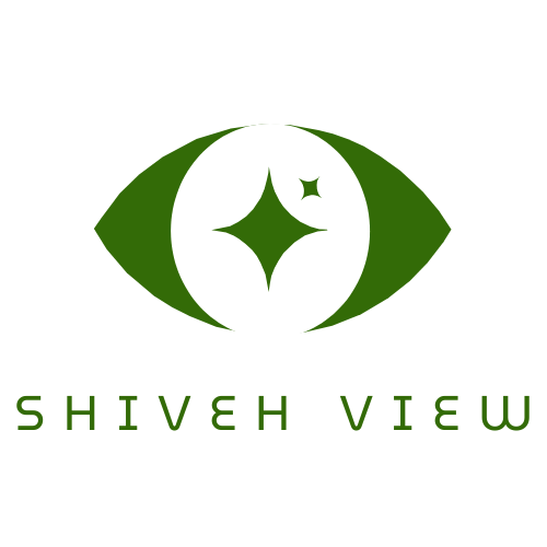 Shivehview Logo
